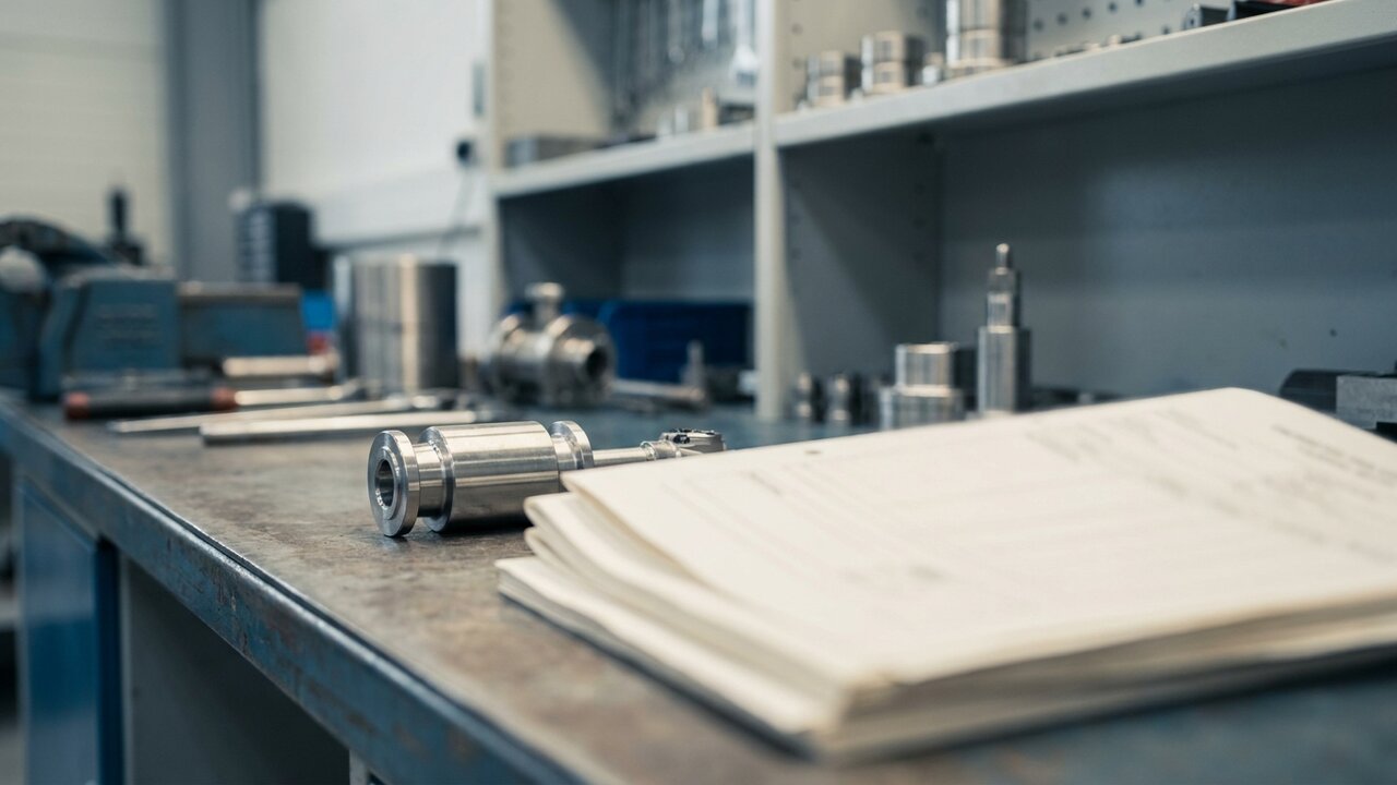 Flowmeter Specifications: How to Read a Datasheet the Right Way