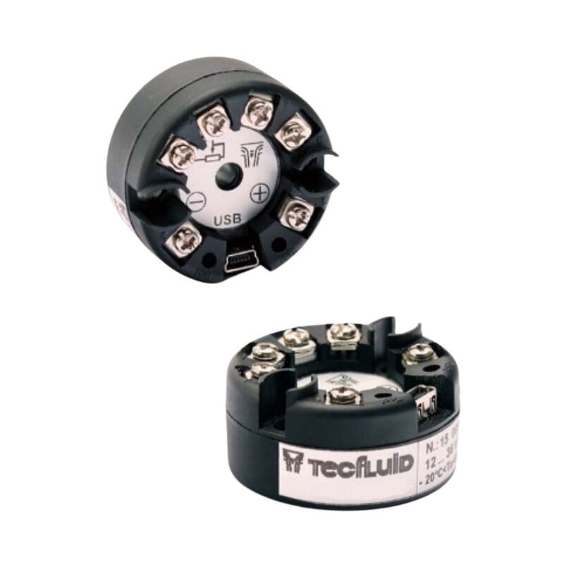 DFD420 Pulse Divider and Transmitter