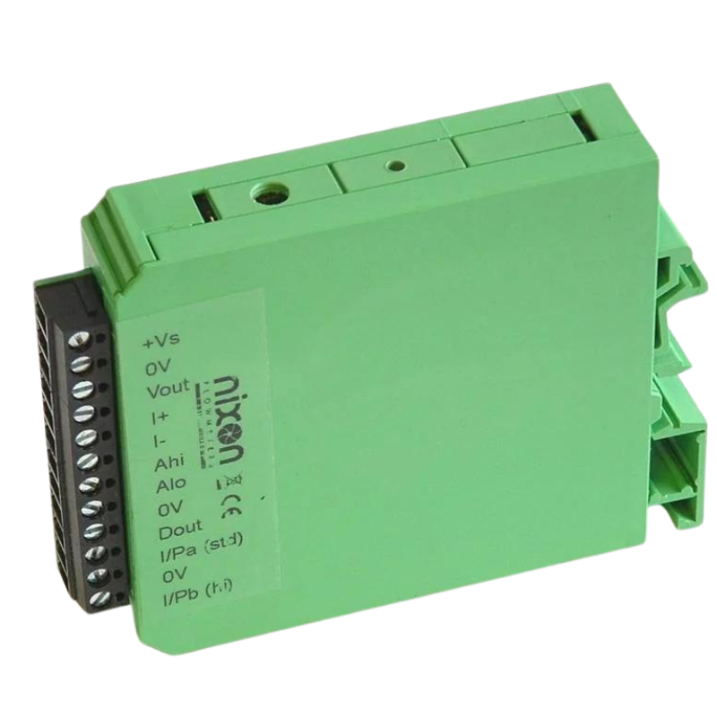 N420 Frequency Converter