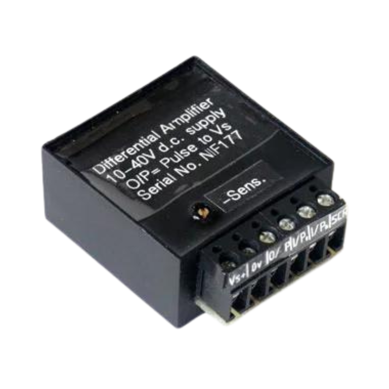 SP3 Pulse Amplifier Signal Conditioner