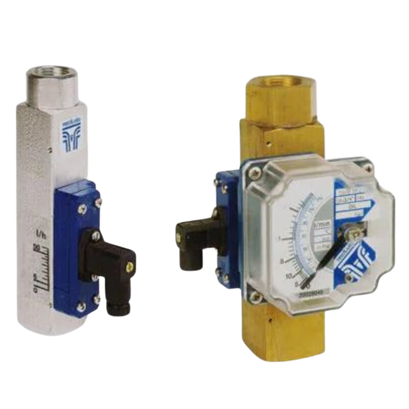 AD-15/ADI-15/ADT-15 Flow Switch