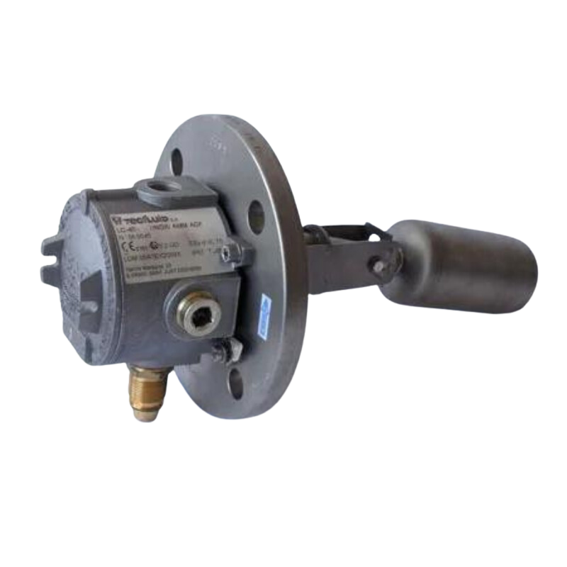 Level Switch for Liquids