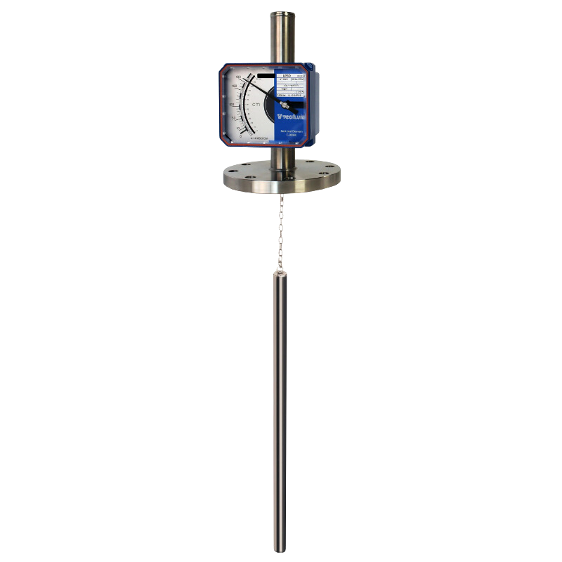 LP 80 Level Transmitter