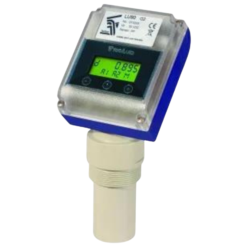 LU Level Indication Transmitter