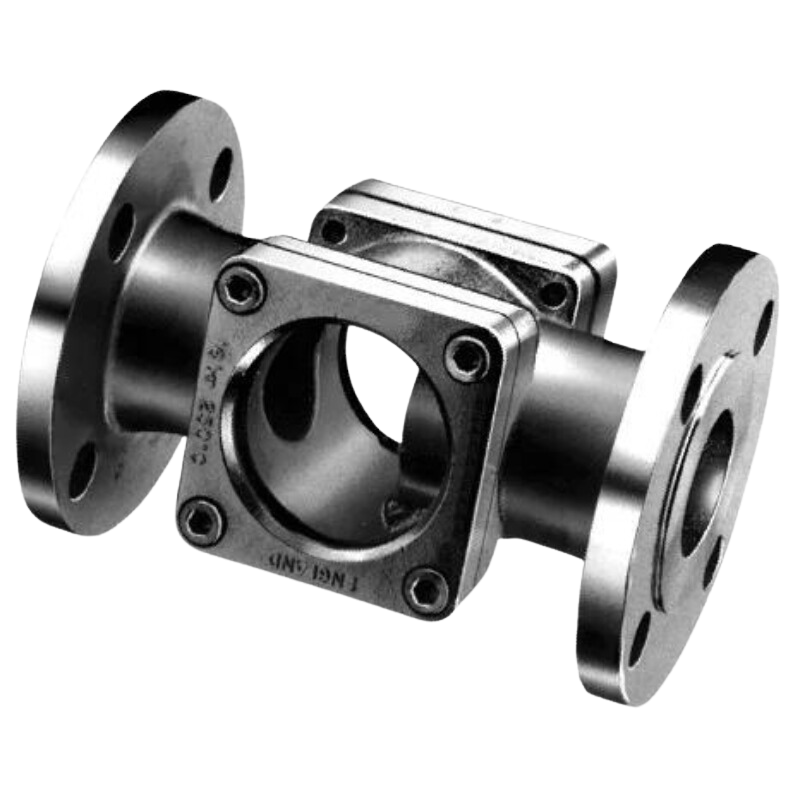 Nixon P Sight Glass Indicator