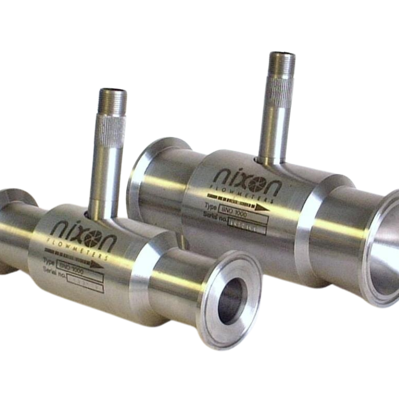 BNO Hygienic Turbine Flowmeter
