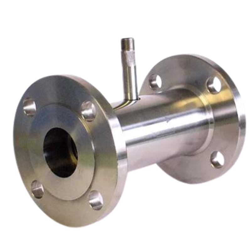 NS Low Flow Pelton Wheel