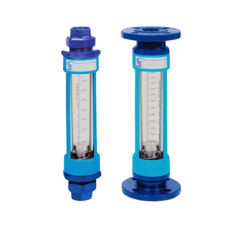 6001 Glass Tube Variable Area