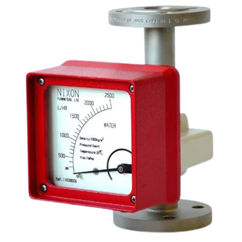 BGN Metal Tube Variable Area