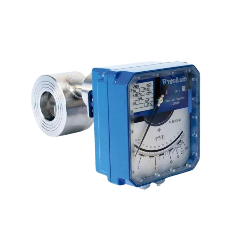DP65 Impact Disk Flowmeter