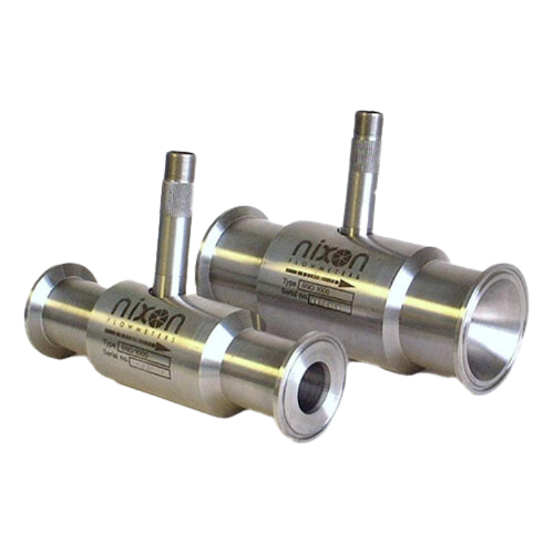 Turbine Flowmeters