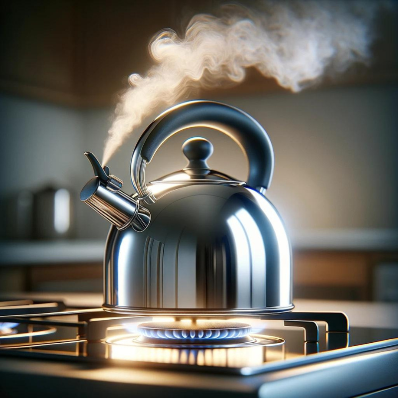 Steam