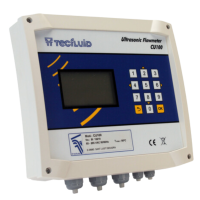 Ultrasonic Flowmeters