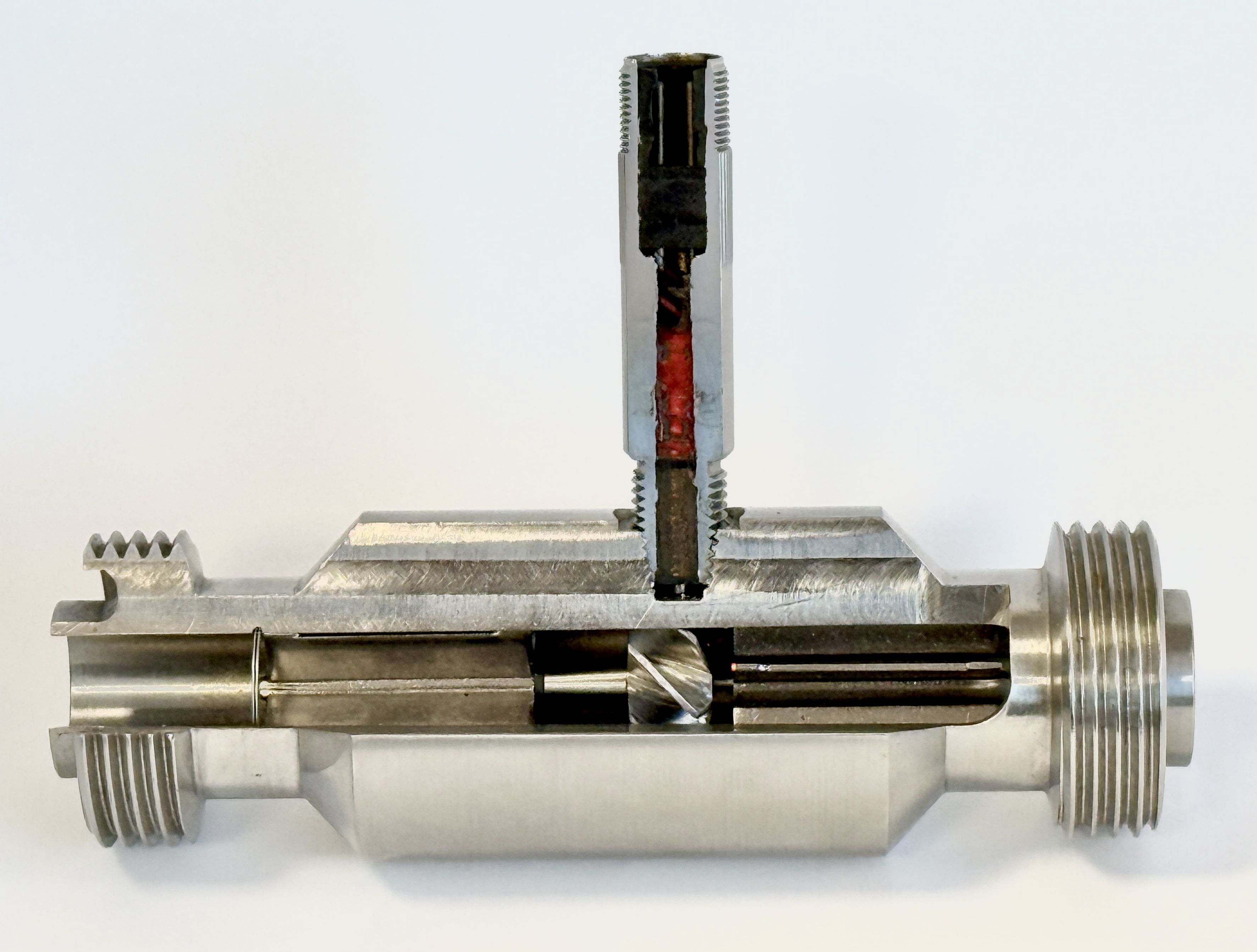 Turbine Flow Meters: Precision Measurement for Liquids and Gases in UK Industry