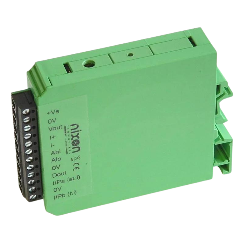 N420 Frequency Converter