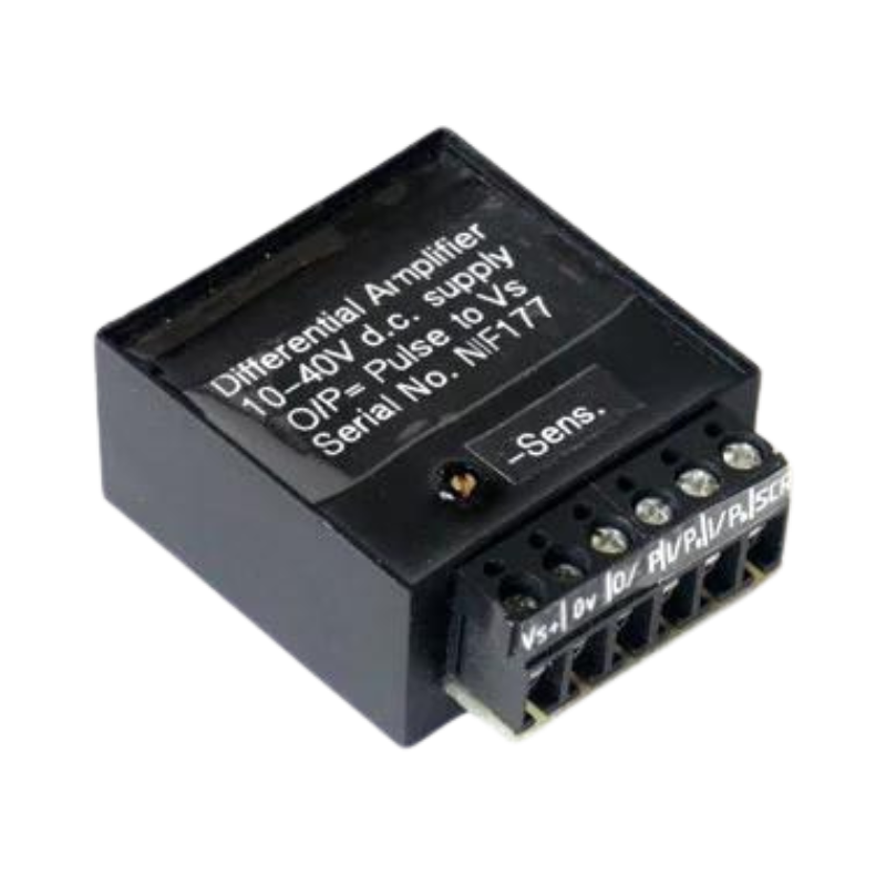 SP3 Pulse Amplifier Signal Conditioner